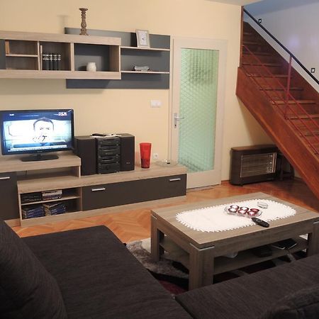 Apartment In Centre For 7 Spalato Camera foto