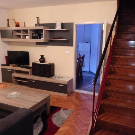 Apartment In Centre For 7 Spalato Esterno foto