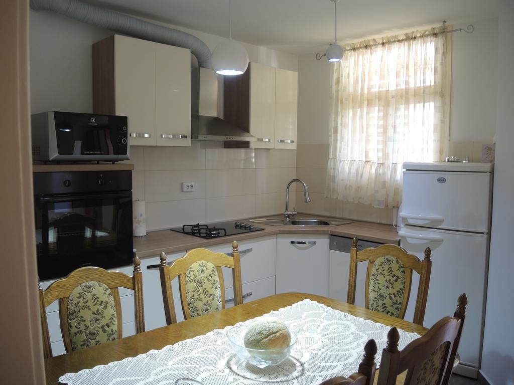 Apartment In Centre For 7 Spalato Camera foto