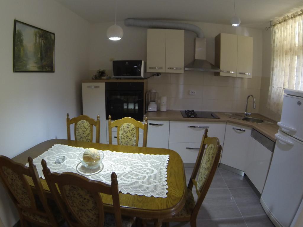 Apartment In Centre For 7 Spalato Camera foto